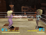 MTV Celebrity Deathmatch - Xbox - Retro Island Gaming
