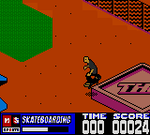 MTV Sports Skateboarding - GameBoy Color - Retro Island Gaming
