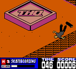MTV Sports Skateboarding - GameBoy Color - Retro Island Gaming