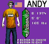 MTV Sports Skateboarding - GameBoy Color - Retro Island Gaming