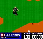 MTV Sports Skateboarding - GameBoy Color - Retro Island Gaming