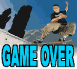 MTV Sports Skateboarding - GameBoy Color - Retro Island Gaming