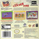 Mucha Lucha: Mascaritas of the Lost Code - GameBoy Advance - Retro Island Gaming