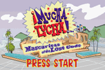 Mucha Lucha: Mascaritas of the Lost Code - GameBoy Advance - Retro Island Gaming