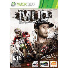 MUD: FIM Motocross World Championship - Xbox 360 - Retro Island Gaming