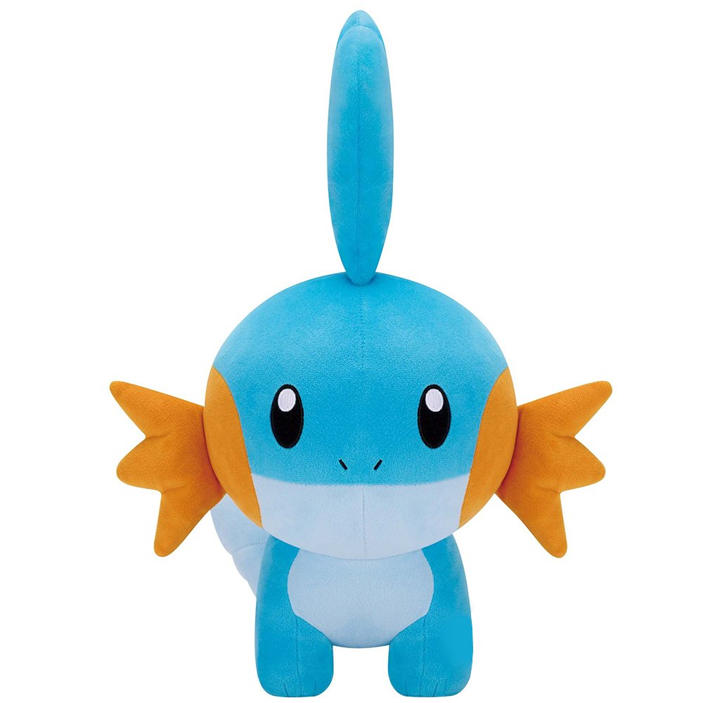 Mudkip Pokemon 10" Plush - Retro Island Gaming
