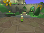 Muppet Monster Adventure - Playstation - Retro Island Gaming