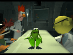 Muppet Monster Adventure - Playstation - Retro Island Gaming