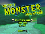 Muppet Monster Adventure - Playstation - Retro Island Gaming