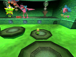 Muppet Monster Adventure - Playstation - Retro Island Gaming
