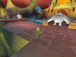 Muppet Monster Adventure - Playstation - Retro Island Gaming