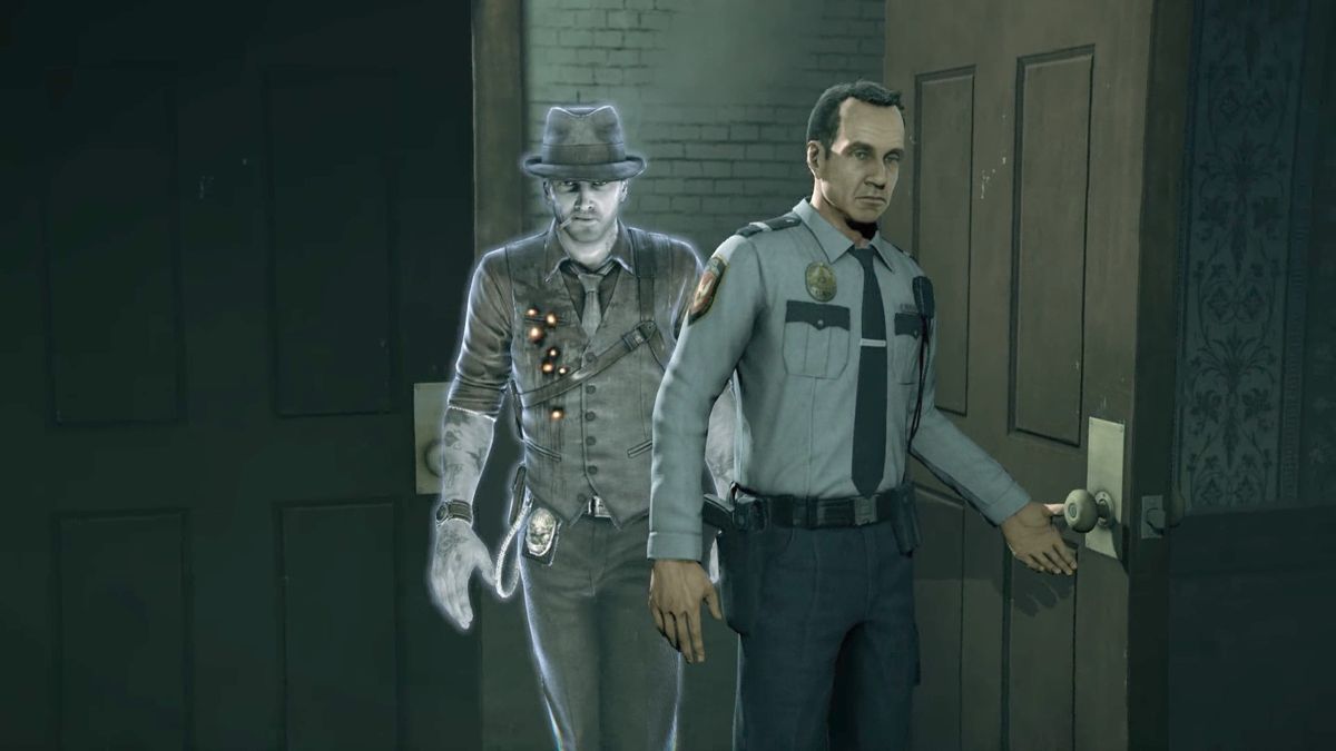 Murdered: Soul Suspect - Xbox One - Retro Island Gaming