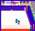 MUSCLE - NES - Retro Island Gaming