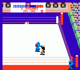 MUSCLE - NES - Retro Island Gaming