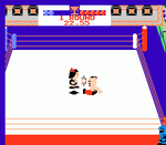 MUSCLE - NES - Retro Island Gaming