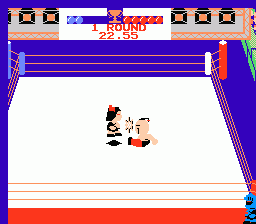 MUSCLE - NES - Retro Island Gaming
