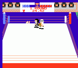 MUSCLE - NES - Retro Island Gaming