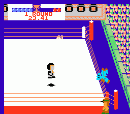 MUSCLE - NES - Retro Island Gaming