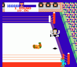 MUSCLE - NES - Retro Island Gaming