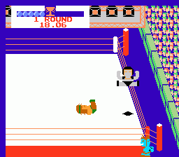 MUSCLE - NES - Retro Island Gaming