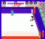 MUSCLE - NES - Retro Island Gaming