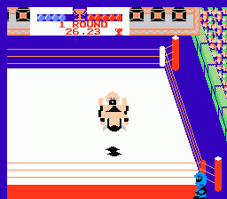 MUSCLE - NES - Retro Island Gaming