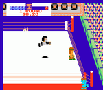 MUSCLE - NES - Retro Island Gaming