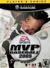 MVP Baseball 2005 [Player's Choice] - Gamecube - Retro Island Gaming