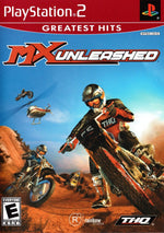 MX Unleashed [Greatest Hits] - Playstation 2 - Retro Island Gaming