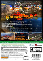 MX vs. ATV Supercross - Xbox 360 - Retro Island Gaming