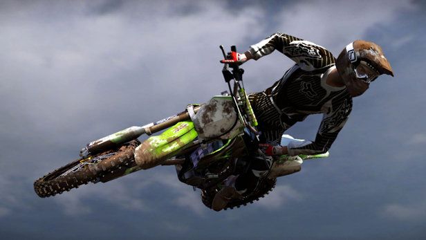 MX vs ATV Untamed - Playstation 3 - Retro Island Gaming
