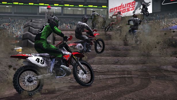 MX vs ATV Untamed - Playstation 3 - Retro Island Gaming