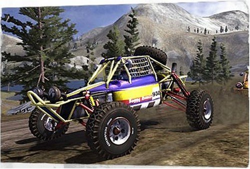 MX vs ATV Untamed - Xbox 360 - Retro Island Gaming