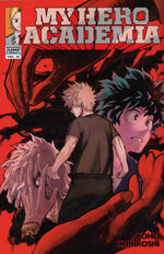 My Hero Academia Vol. 10 - Manga - Retro Island Gaming