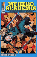My Hero Academia Vol. 12 - Manga - Retro Island Gaming