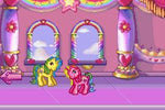 My Little Pony Runaway Rainbow - GameBoy Advance - Retro Island Gaming