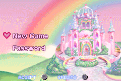 My Little Pony Runaway Rainbow - GameBoy Advance - Retro Island Gaming
