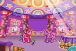 My Little Pony Runaway Rainbow - GameBoy Advance - Retro Island Gaming