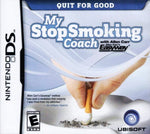 My Stop Smoking Coach - Nintendo DS - Retro Island Gaming