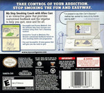 My Stop Smoking Coach - Nintendo DS - Retro Island Gaming