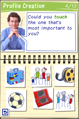 My Stop Smoking Coach - Nintendo DS - Retro Island Gaming