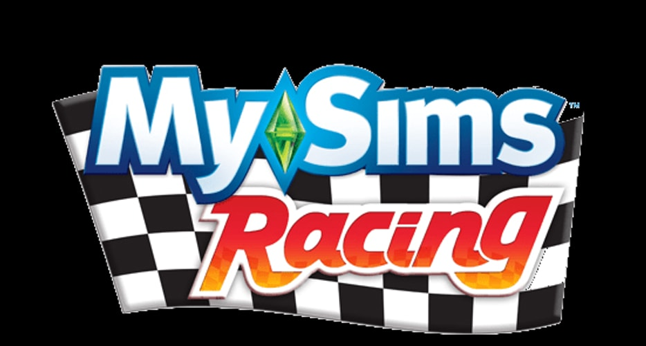 MySims Racing - Wii - Retro Island Gaming