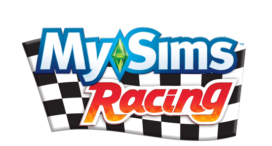 MySims Racing - Wii - Retro Island Gaming