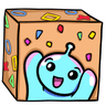 Mystery Box - Retro Island Gaming