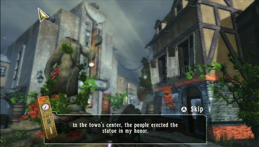 Mystery Case Files: The Malgrave Incident - Wii - Retro Island Gaming