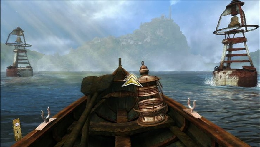 Mystery Case Files: The Malgrave Incident - Wii - Retro Island Gaming