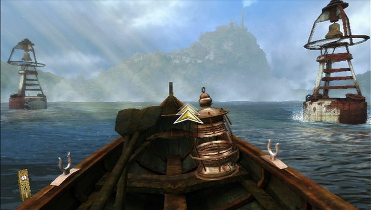 Mystery Case Files: The Malgrave Incident - Wii - Retro Island Gaming