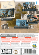 Mystery Case Files: The Malgrave Incident - Wii - Retro Island Gaming