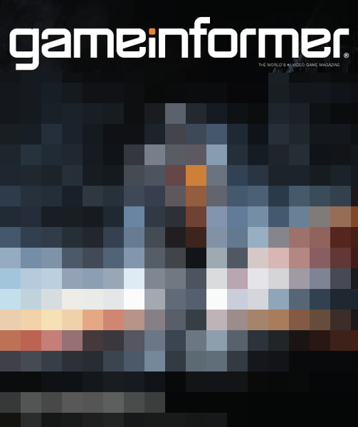 Mystery Magazine! - Game Informer Edition - Retro Island Gaming