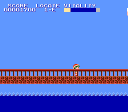 Mystery Quest - NES - Retro Island Gaming
